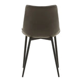 Brown & Beam Dining Chairs Camille Dining Chair