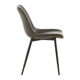 Brown & Beam Dining Chairs Camille Dining Chair