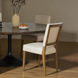 Brown & Beam Dining Chairs Coco Dining Chair