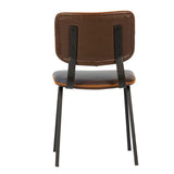 Brown & Beam Dining Chairs Danica Dining Chair