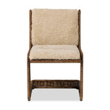 Brown & Beam Dining Chairs Everett Dining Chair