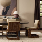 Brown & Beam Dining Chairs Everett Dining Chair