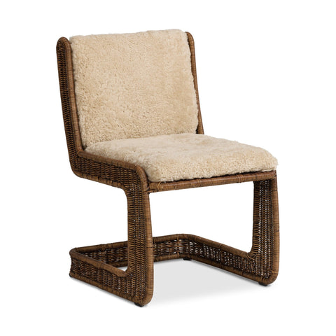 Brown & Beam Dining Chairs Everett Dining Chair