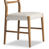 Brown & Beam Dining Chairs Gilman Dining Chair