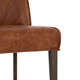 Brown & Beam Dining Chairs Lombard Dining Chair