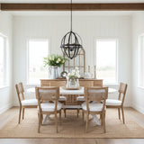 Brown & Beam Dining Chairs Lomma Dining Chair