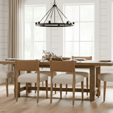 Brown & Beam Dining Chairs Matthew Dining Chair