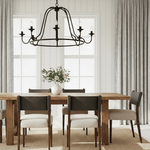 Brown & Beam Dining Chairs Matthew Dining Chair