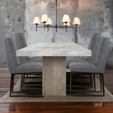 Brown & Beam Dining Chairs Muru Dining Chair