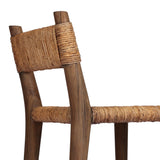 Brown & Beam Dining Chairs Santino Dining Chair