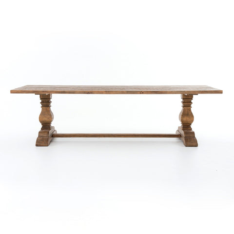 Brown & Beam Dining Tables 110" Allison Dining Table