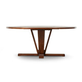 Brown & Beam Dining Tables 72" Warren Dining Table