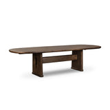 Brown & Beam Dining Tables Brookhurst Extension Dining Table