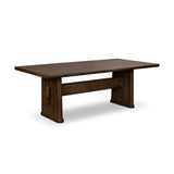 Brown & Beam Dining Tables Brookhurst Extension Dining Table