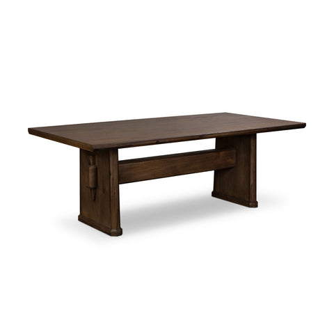 Brown & Beam Dining Tables Brookhurst Extension Dining Table