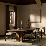 Brown & Beam Dining Tables Brookhurst Extension Dining Table