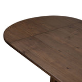 Brown & Beam Dining Tables Brookhurst Extension Dining Table