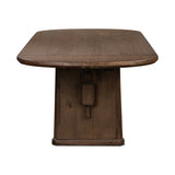 Brown & Beam Dining Tables Brookhurst Extension Dining Table
