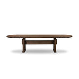 Brown & Beam Dining Tables Brookhurst Extension Dining Table