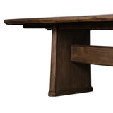 Brown & Beam Dining Tables Brookhurst Extension Dining Table