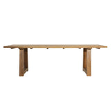 Brown & Beam Dining Tables Brussels Dining Table