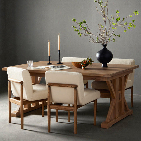Calloway Extension Dining Table 