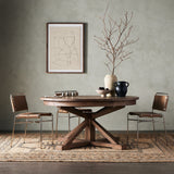 Brown & Beam Dining Tables Hart Extension Dining Table - 63"
