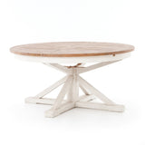Brown & Beam Dining Tables Hart Extension Dining Table - 63"