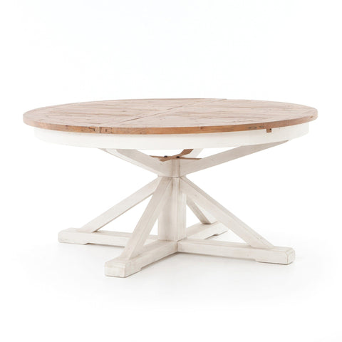 Brown & Beam Dining Tables Hart Extension Dining Table - 63"
