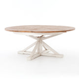 Brown & Beam Dining Tables Hart Extension Dining Table - 63"