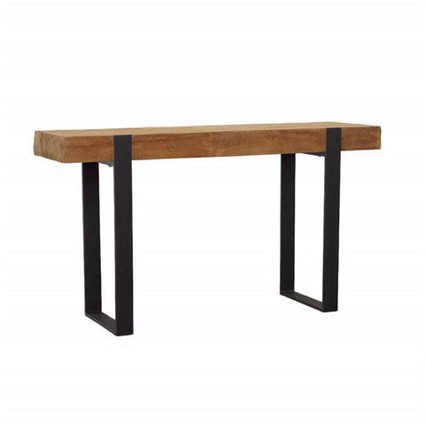 Brown & Beam Dining Tables Hoko Console Table