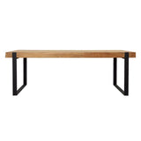 Brown & Beam Dining Tables Hoko Dining Table