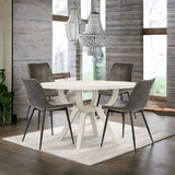 Brown & Beam Dining Tables Janet Round Dining Table