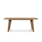 Brown & Beam Dining Tables Manno Dining Table