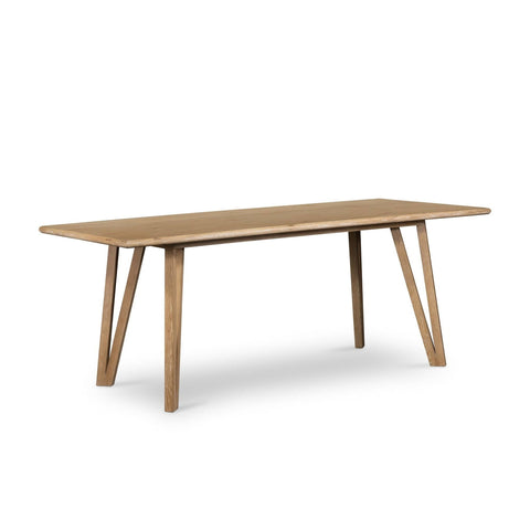 Brown & Beam Dining Tables Manno Dining Table