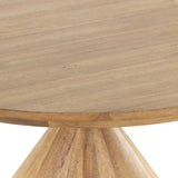 Brown & Beam Dining Tables Marlin Dining Table