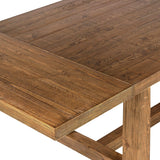 Brown & Beam Dining Tables Olsa Extension Dining Table
