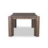 Brown & Beam Dining Tables Perra Dining Table