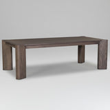 Brown & Beam Dining Tables Perra Dining Table