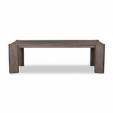 Brown & Beam Dining Tables Perra Dining Table