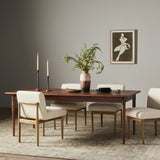 Brown & Beam Dining Tables Picabo Extension Dining Table