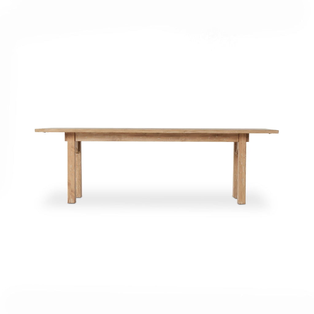 Brown & Beam Dining Tables Romero Dining Table