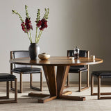 Brown & Beam Dining Tables Warren Dining Table