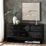 Brown & Beam Dressers Blakely Dresser