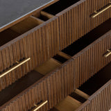 Brown & Beam Dressers Faydon Dresser