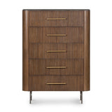 Brown & Beam Dressers Faydon Tall Dresser