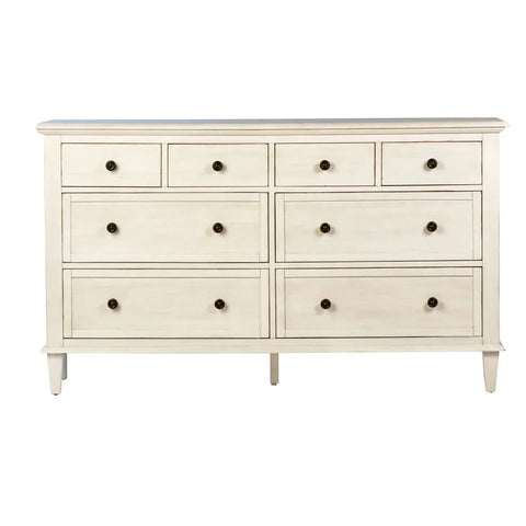 Brown & Beam Dressers Hokels Dresser