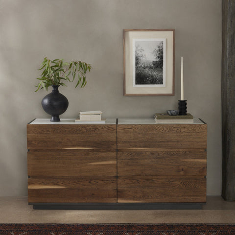 Brown & Beam Dressers Holbrook Dresser