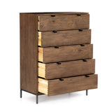 Brown & Beam Dressers Nathan Tall Dresser