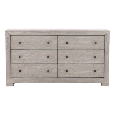 Brown & Beam Dressers Rosey Dresser